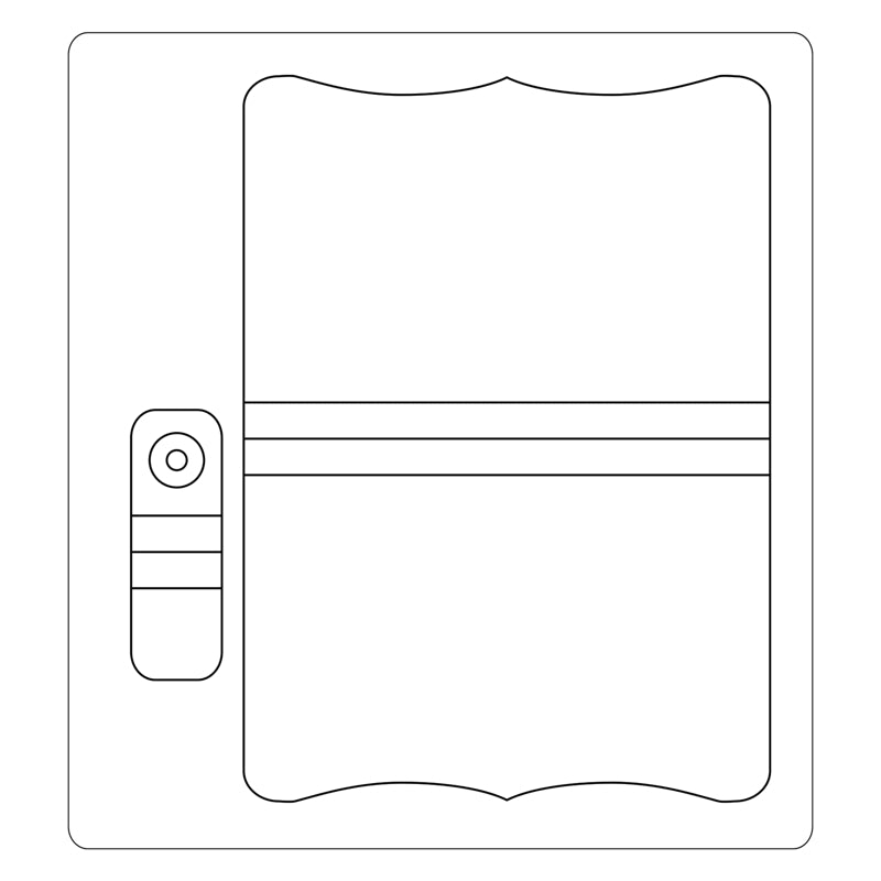 sizzix-scoreboards-needle-book-stanzform-nadelbuch image 2