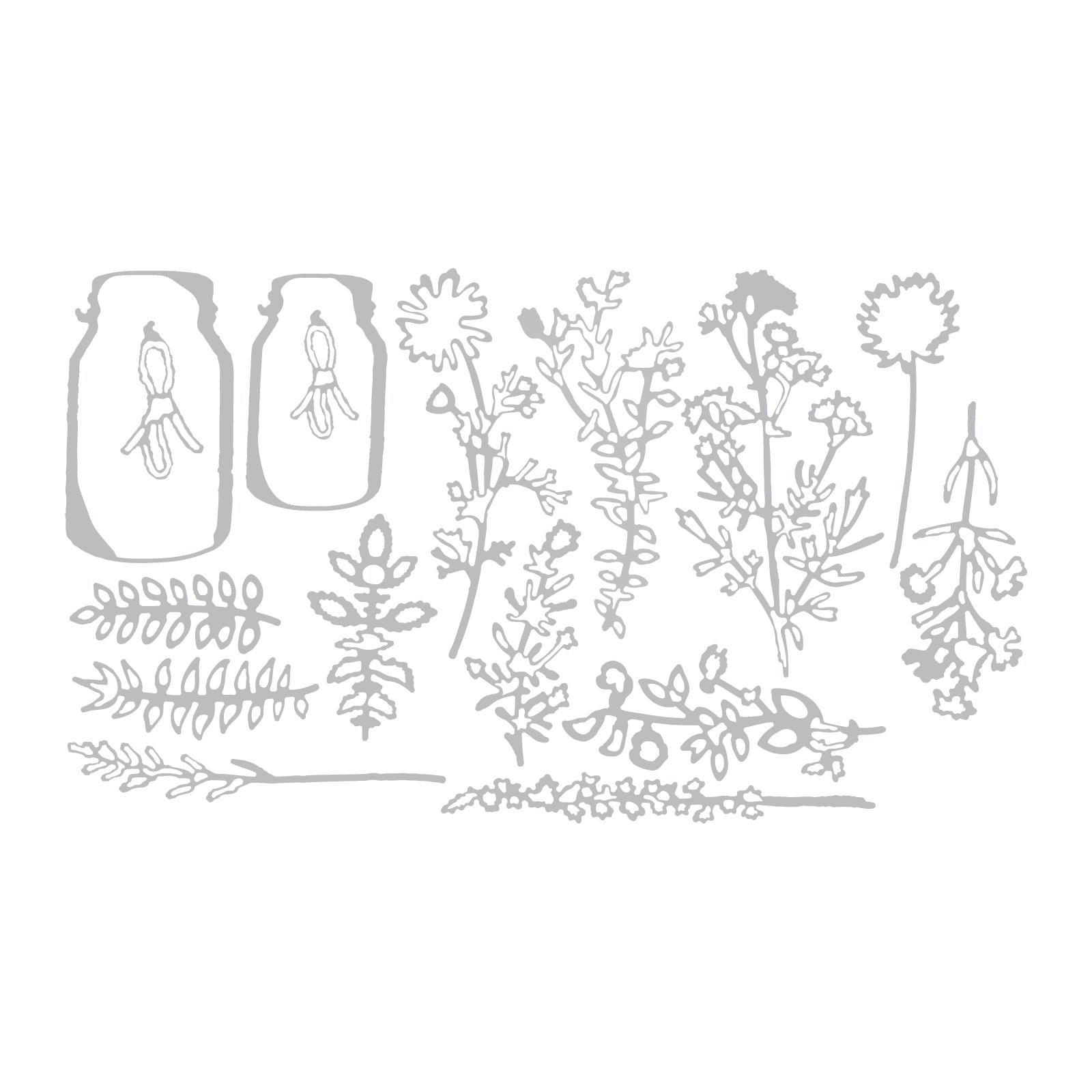 sizzix-framelits-flower-jar-stanzschablonen-16-teilig-tim-holtz image 3
