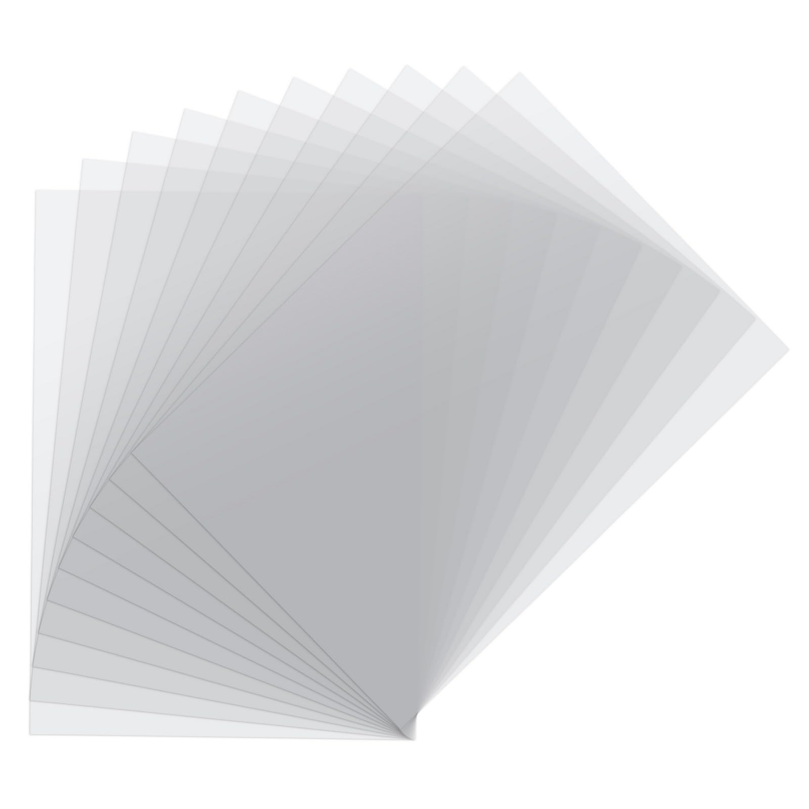 vaessen-florence-acetatfolie-a4-transparent-12-st-ck-hitzebest-ndig image 1