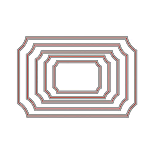 vaessen-creative-cut-easy-stanzformen-tickets-5-gr-en-metall image 6