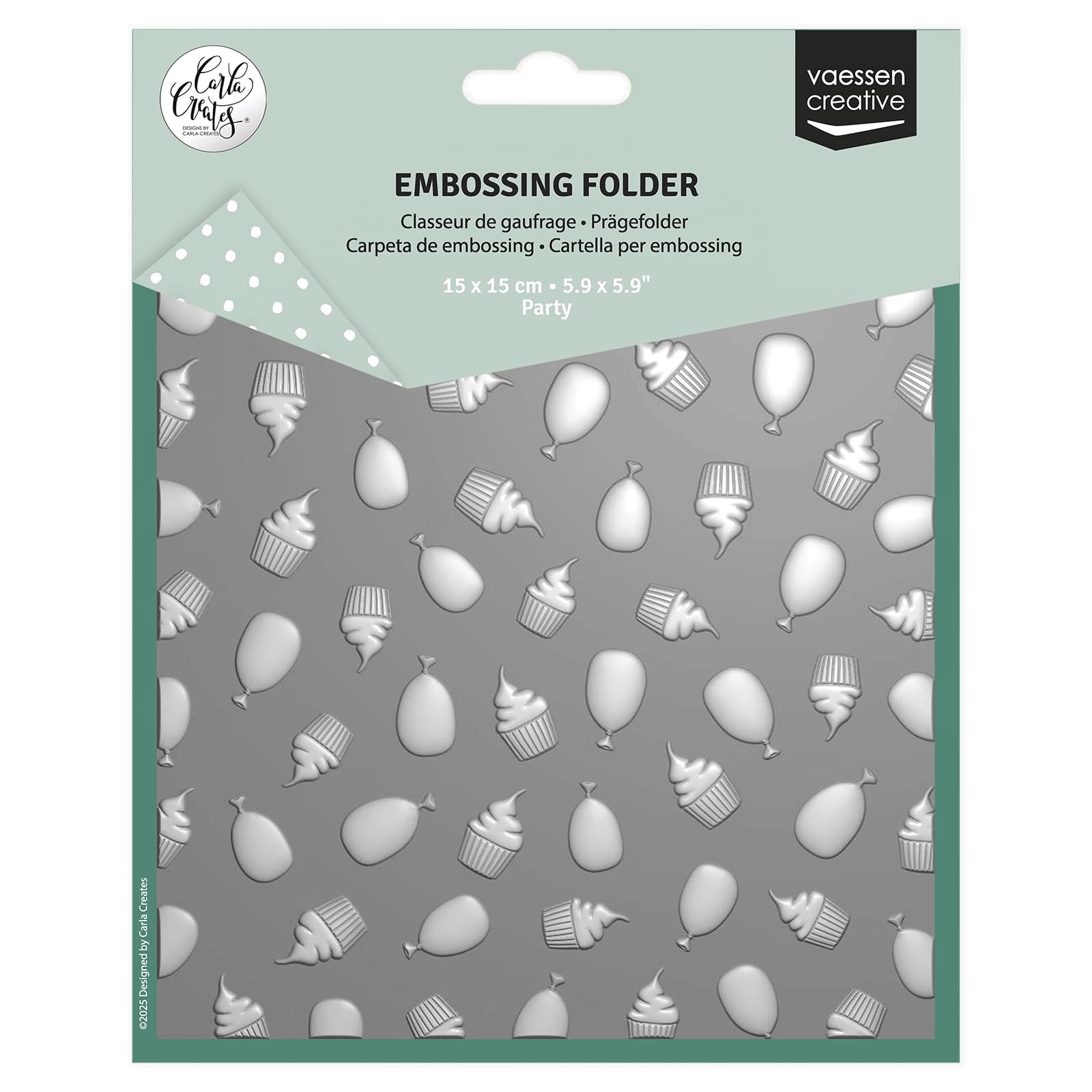 vaessen-creative-cut-easy-silikonstempel-niederl-ndische-texte-a6-set-mit-23-tra image 5