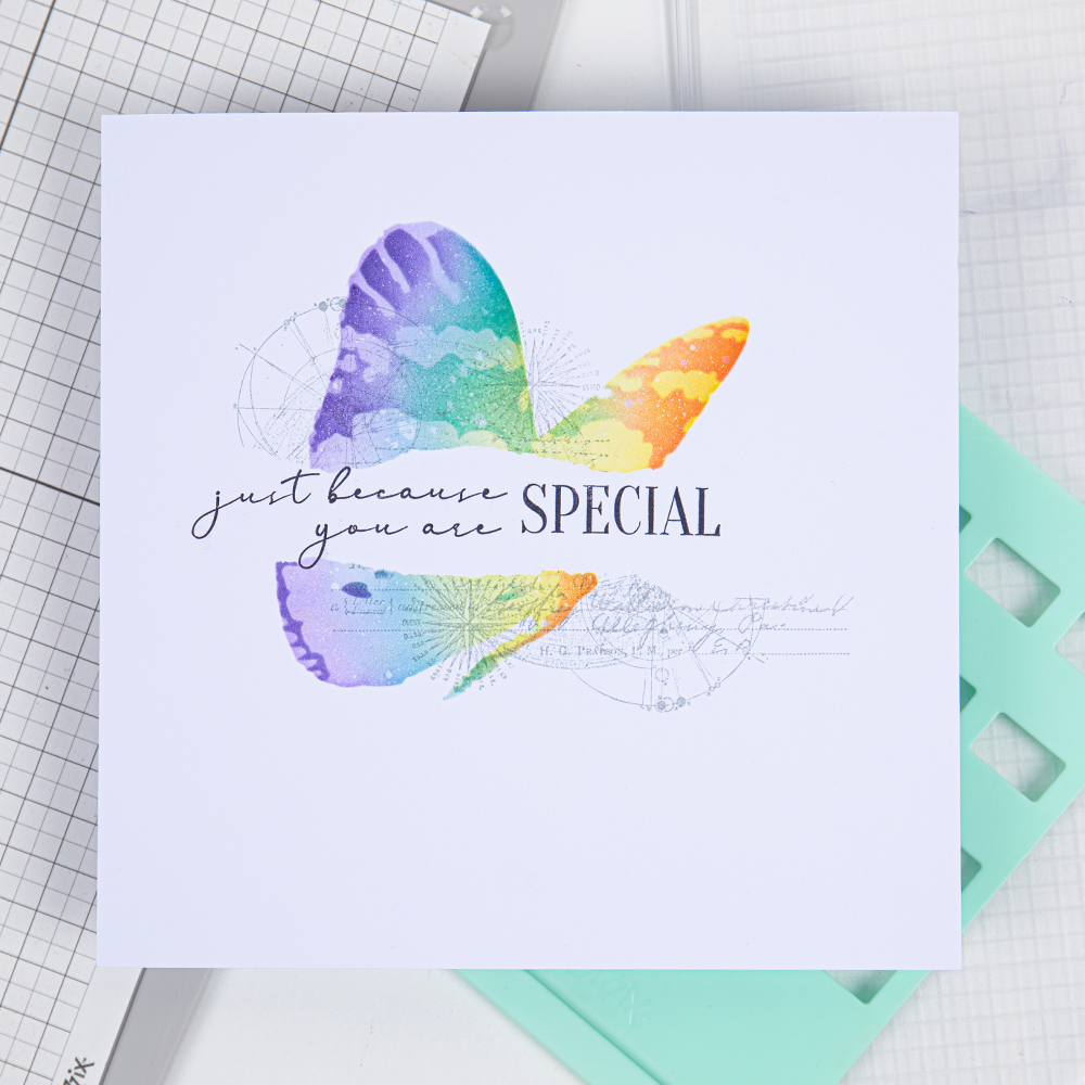 sizzix-clear-stamps-sunnyside-sentiments-6-stempel-5er image 5