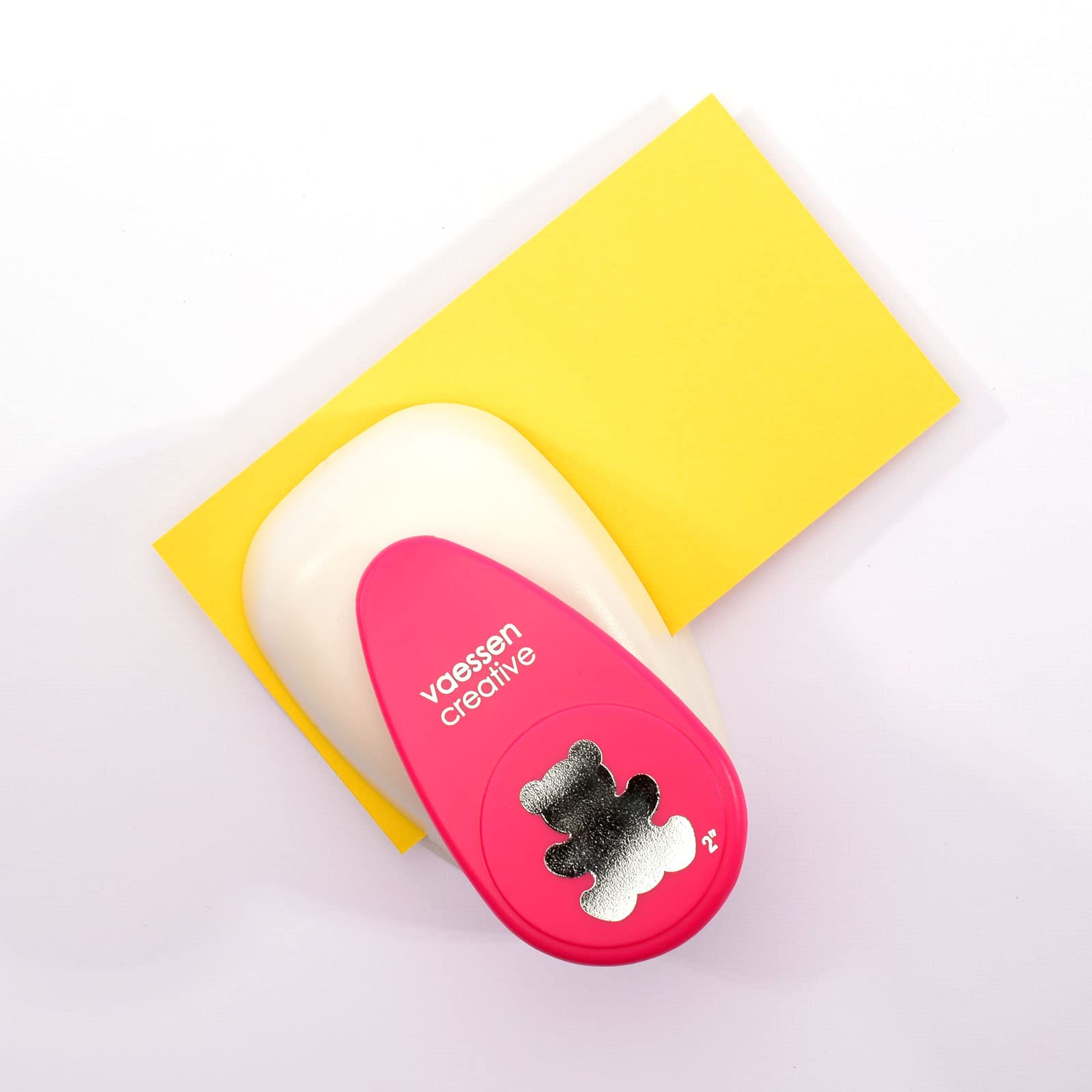 vaessen-creative-cut-easy-jumbo-stanzer-3-8-x-4-5-cm-papier image 5