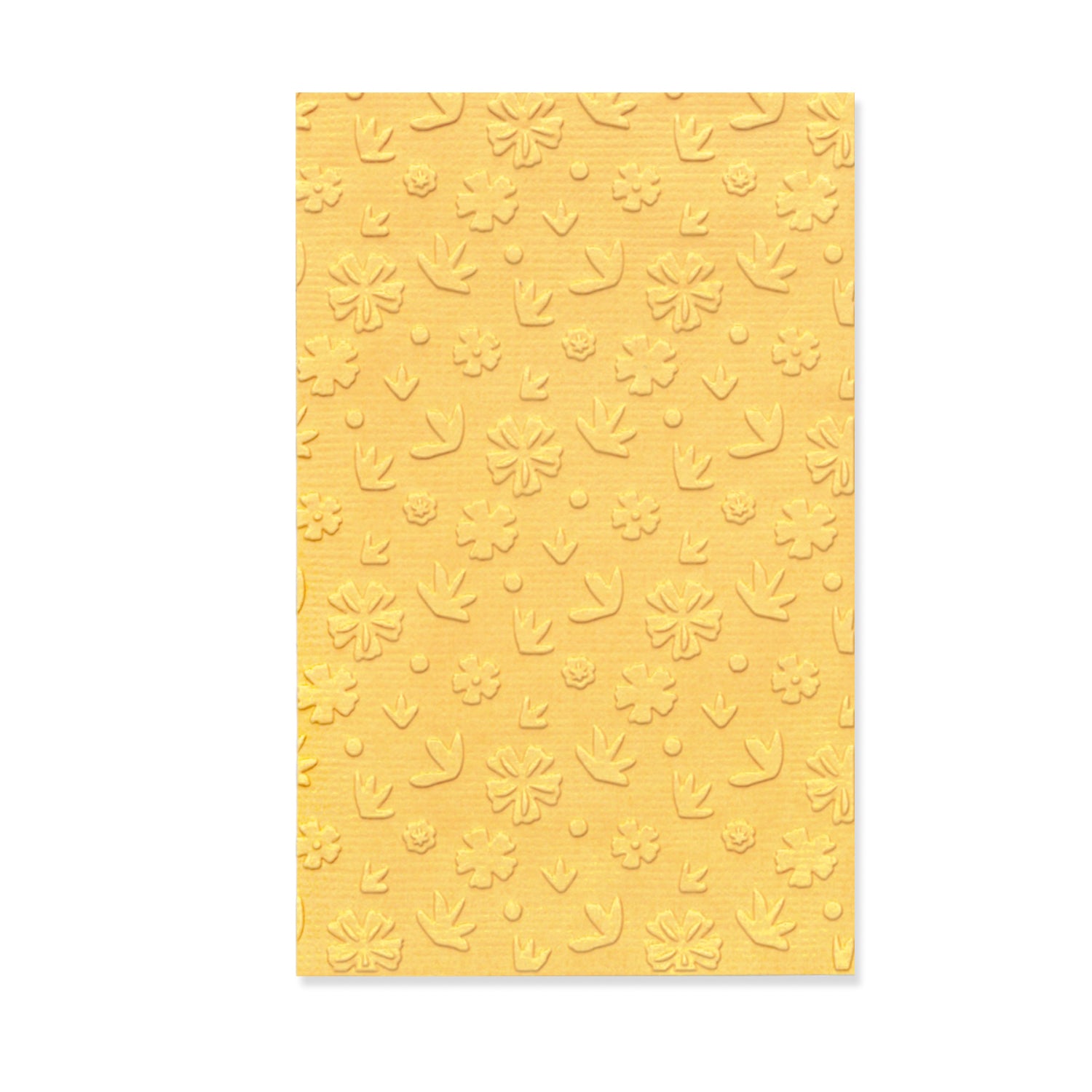 sizzix-scattered-florals-mini-pr-gefolder-olivia-rose image 1