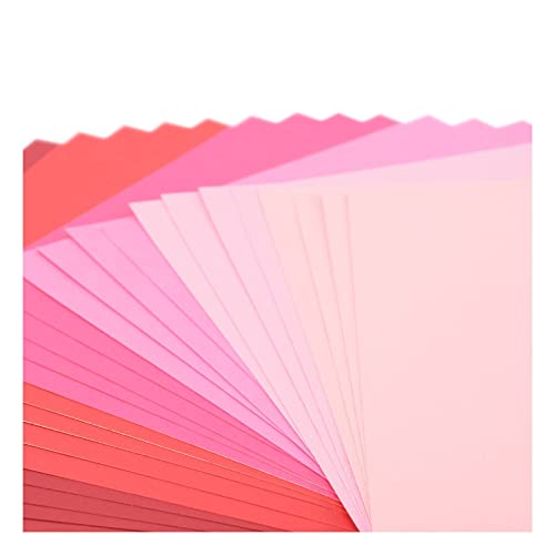 vaessen-florence-scrapbook-papier-pink-30-5x30-5cm-24-blatt image 7