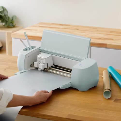 cricut-maker-smart-vinyl-permanent-klebefolie-silber-matt-33x90cm image 4