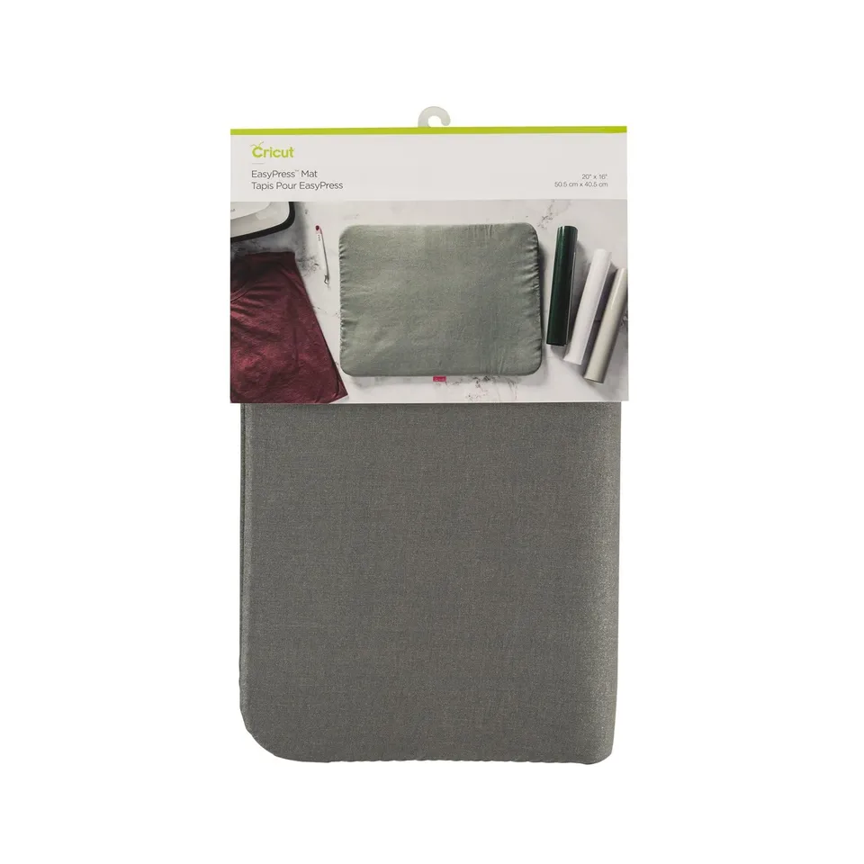 cricut-easypress-matte-hitzematte-40-6x50-8-cm-grau image 1