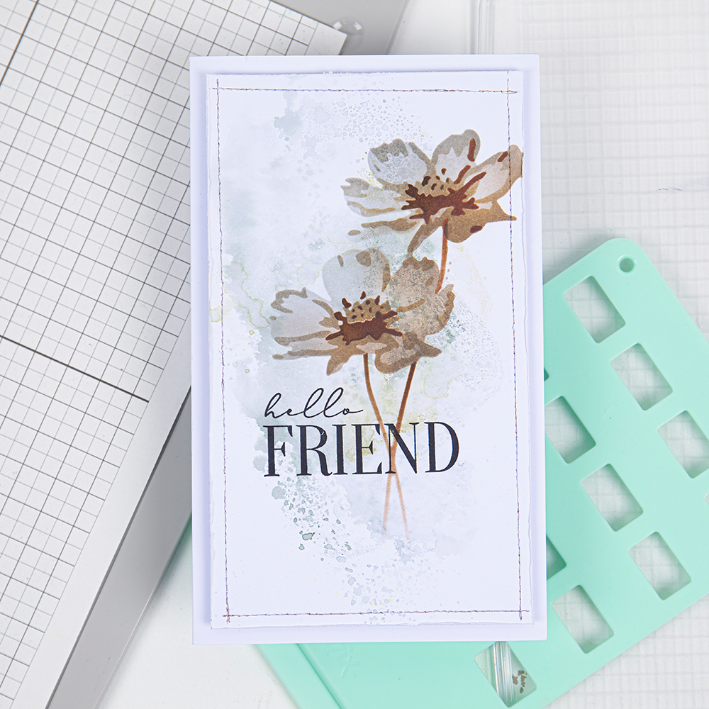 sizzix-layered-stencils-schablonen-flowers-4er-blumen-set image 4