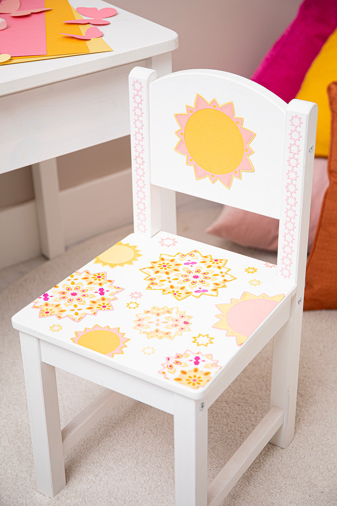 sizzix-thinlits-stanzform-geo-frames-borders-10-tlg image 3
