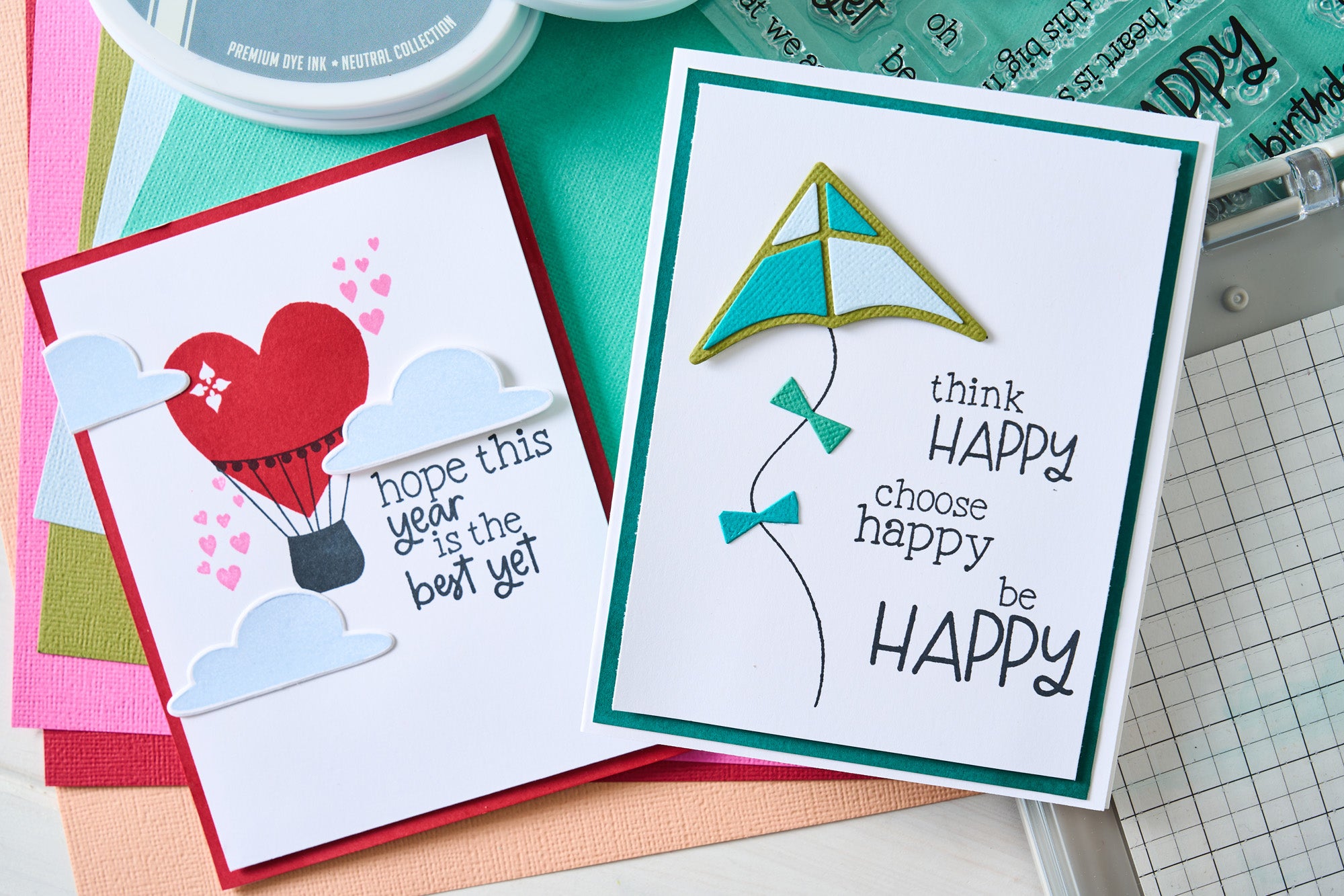 sizzix-clear-stamps-skys-the-limit-stempelset-21tlg-drachen image 7