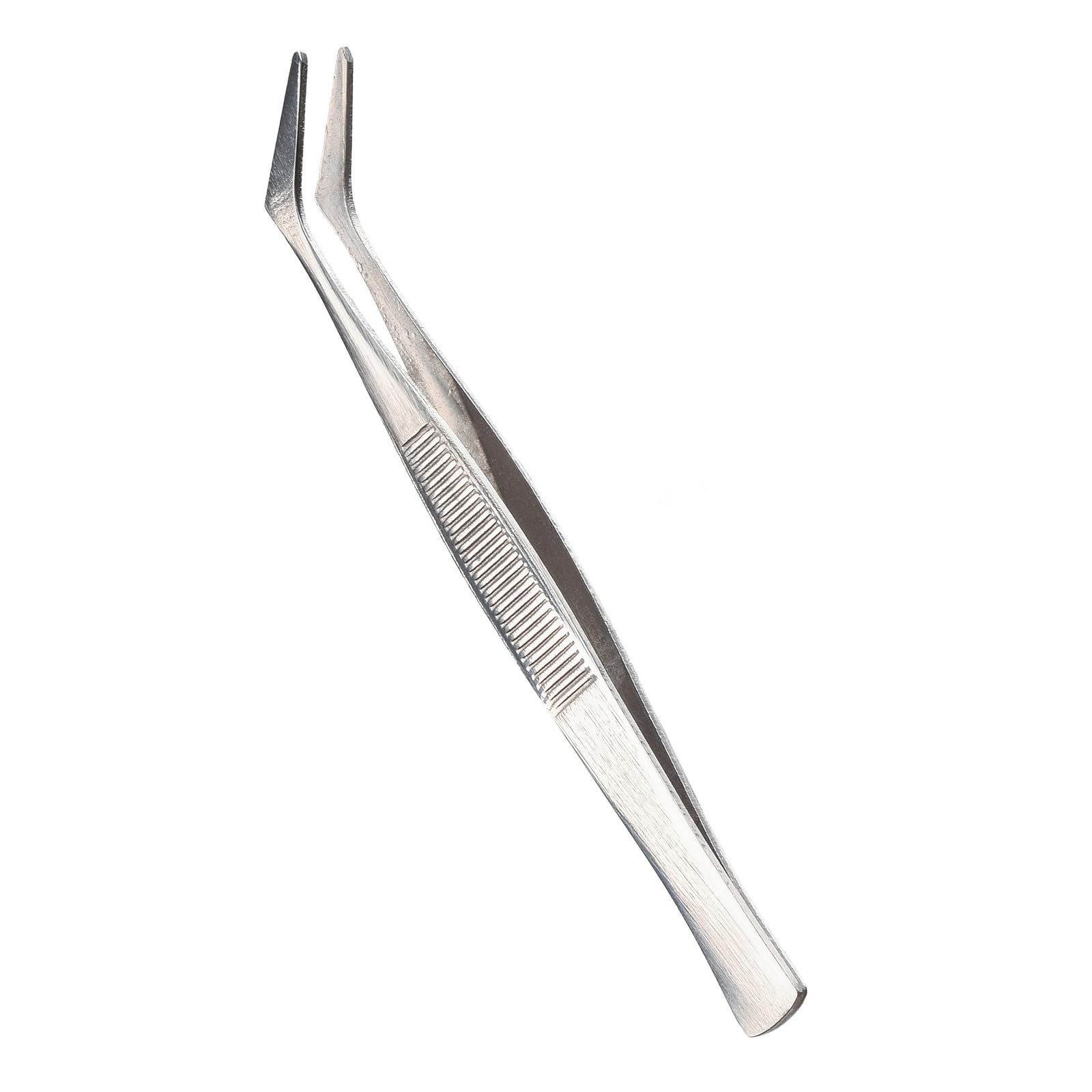 vaessen-creative-cut-easy-pinzette-edelstahl-12-7-cm-silber image 1