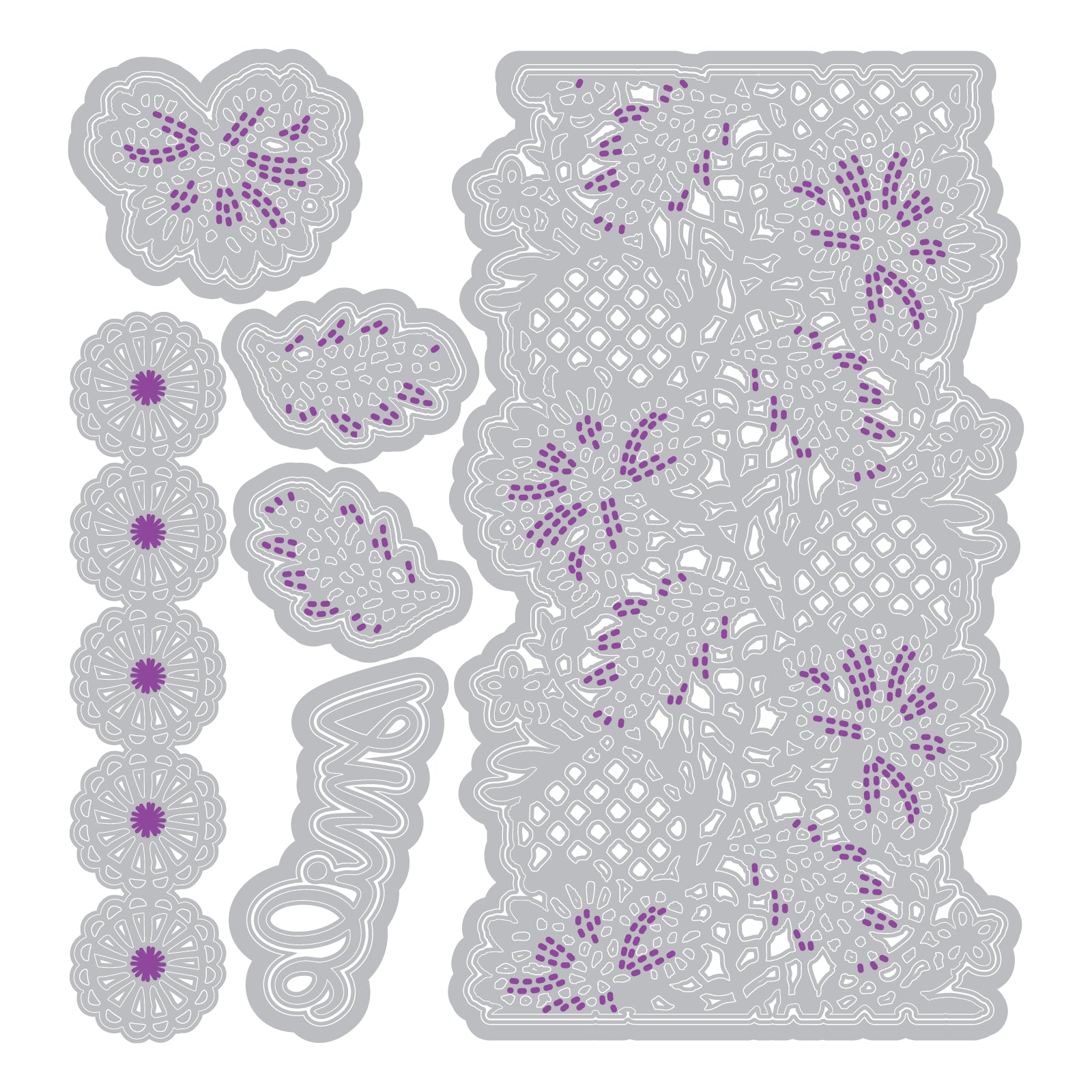 sizzix-thinlits-lovely-lace-stanzschablonen-11tlg-vicki-boutin-spitze image 4