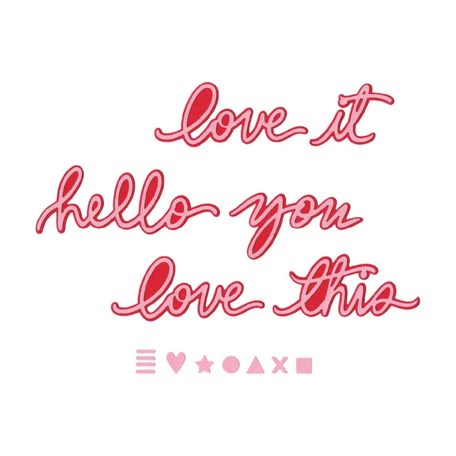 sizzix-thinlits-vicki-script-1-stanzformen-17tlg-schrift image 1
