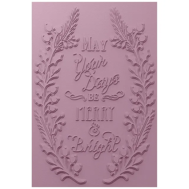 sizzix-3-d-merry-bright-pr-gefolder-weihnachten-jen-long image 1