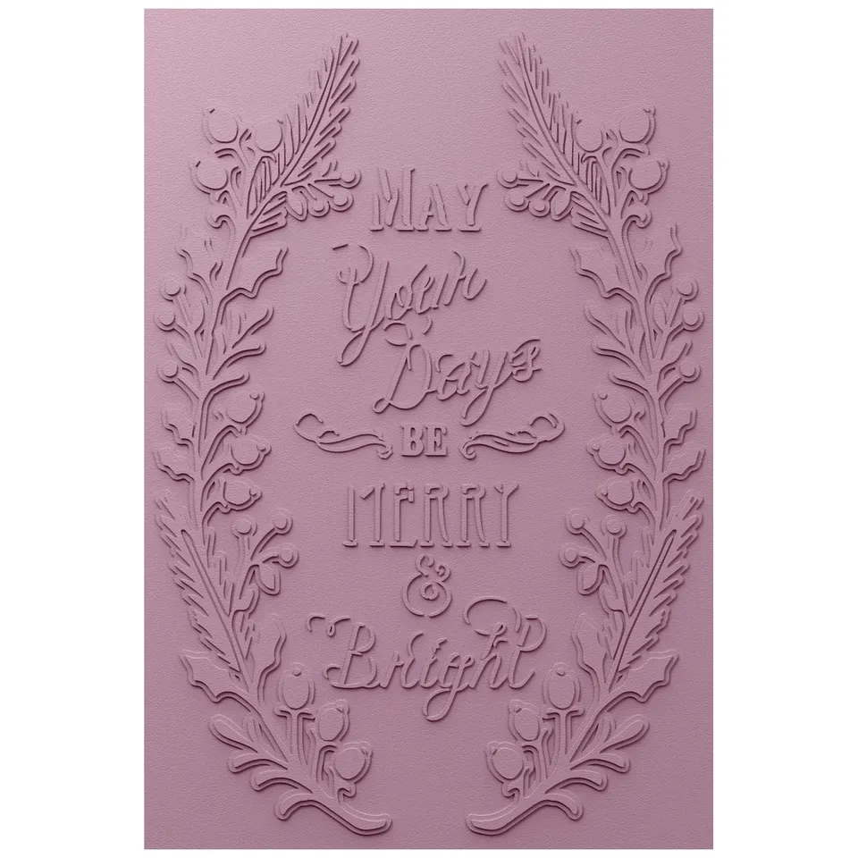 sizzix-3-d-merry-bright-pr-gefolder-weihnachten-jen-long image 1
