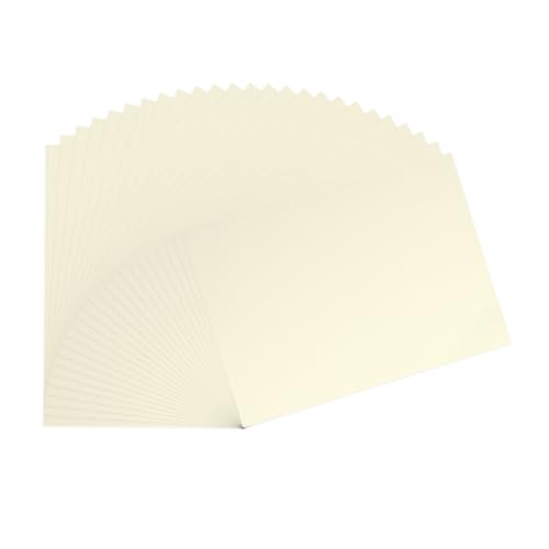 vaessen-creative-florence-tonkarton-a4-raffia-beige-25-b-gen-textur image 5