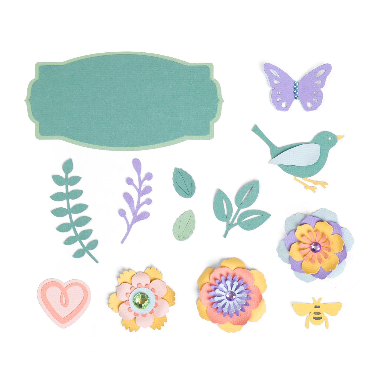 sizzix-thinlits-spring-things-stanzschablonen-20-teilig-fr-hling image 1