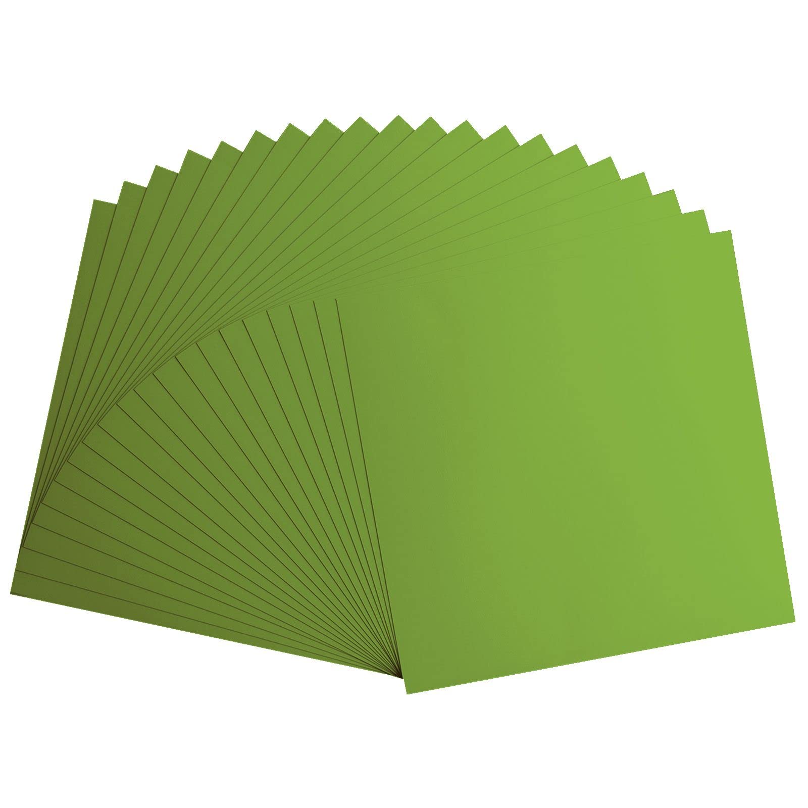 vaessen-creative-florence-tonkarton-30-5x30-5-gr-n-20-b-gen-glatt image 3