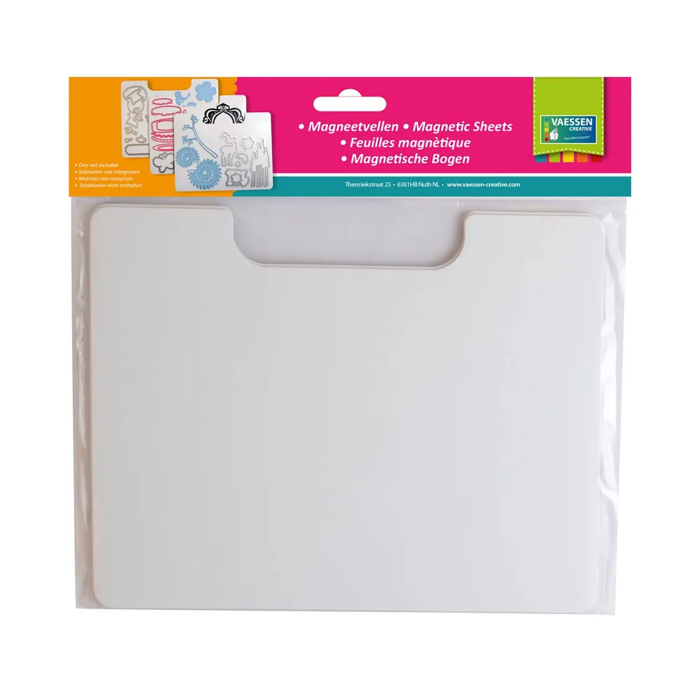 vaessen-creative-cut-easy-magnetbogen-wei-3-st-ck-18x23-cm image 1