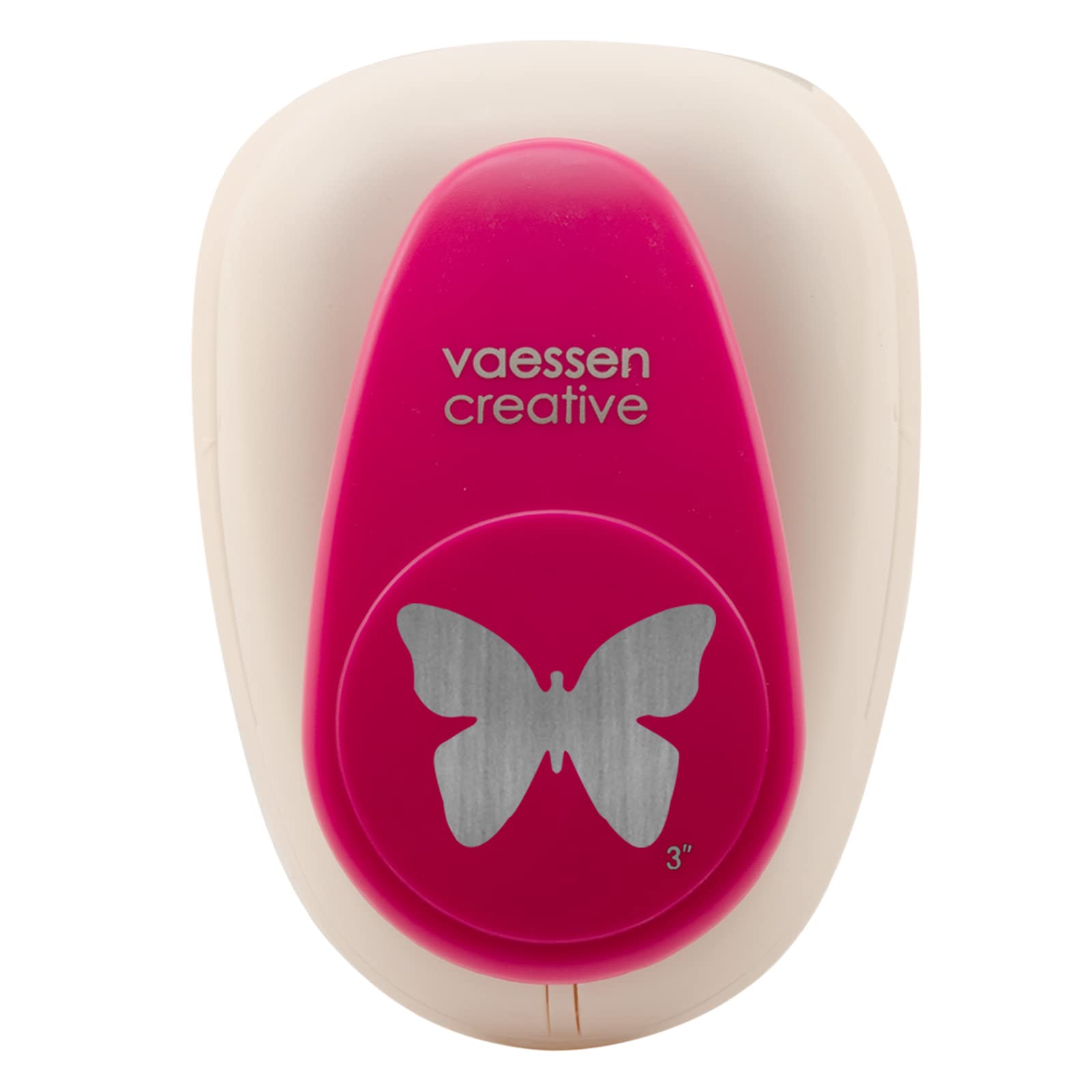 vaessen-cut-easy-motivstanzer-schmetterling-5-1x6-7cm-papierstanzer image 1