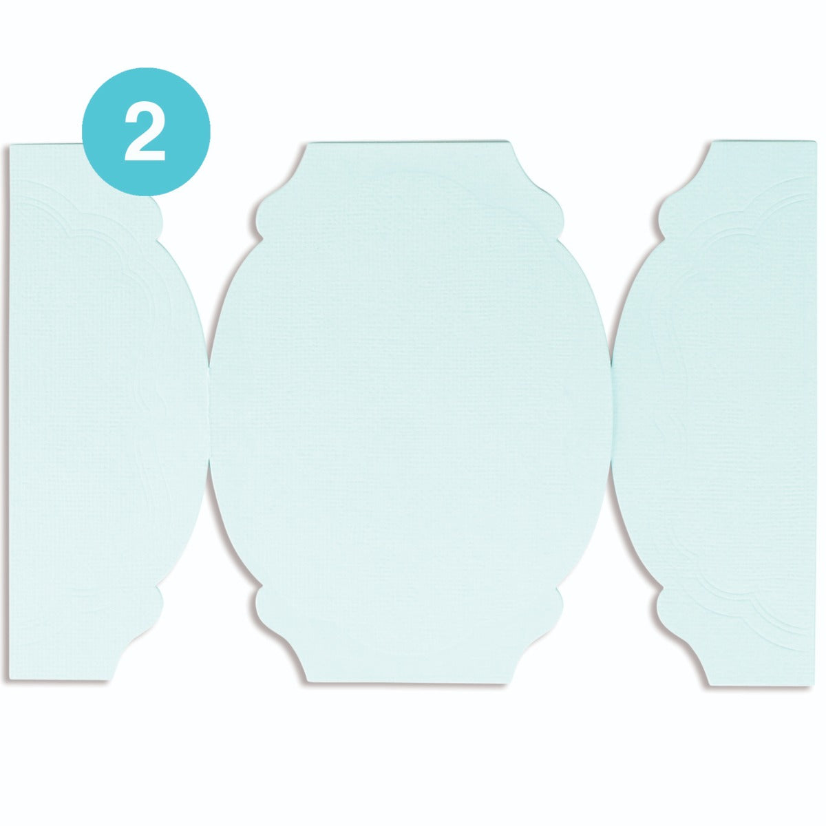 sizzix-thinlits-card-label-fold-a-long-klappkarte-stanzen image 4