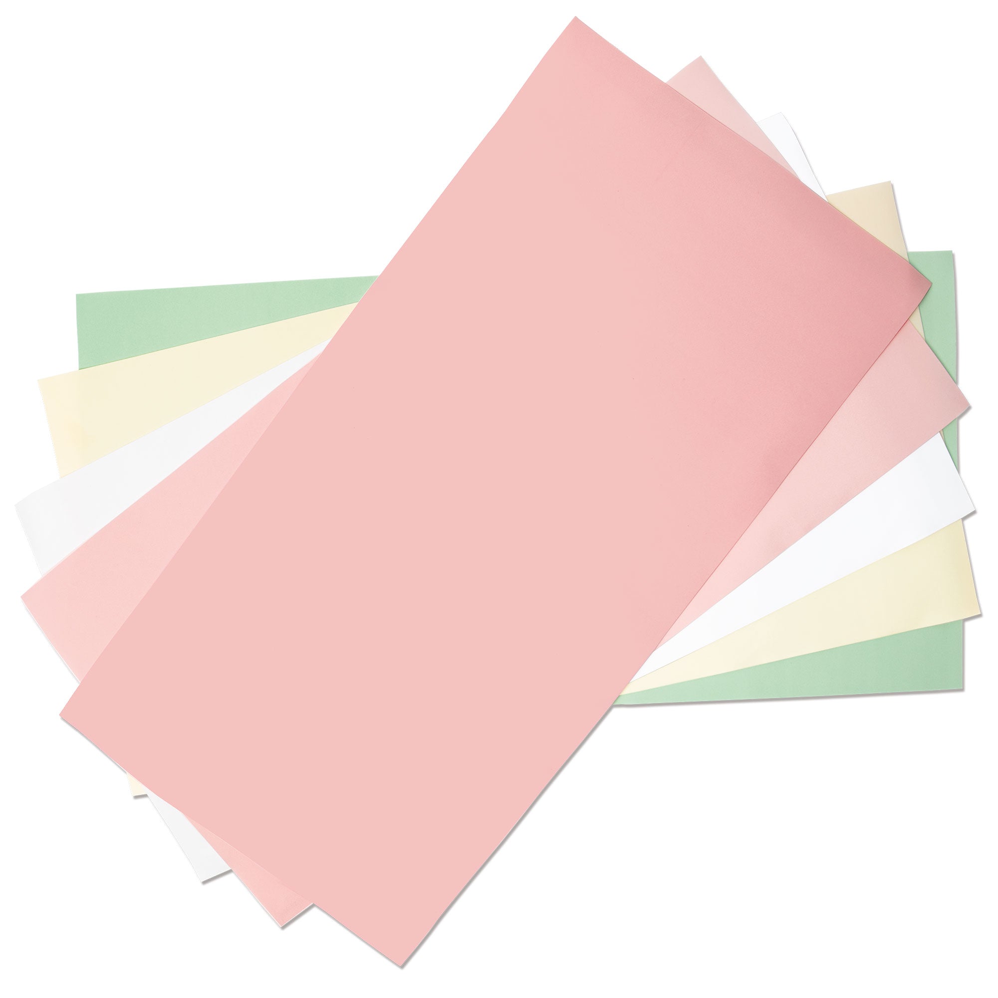 sizzix-surfacez-sculpting-foam-bouquet-schaum-5-blatt-12 image 1