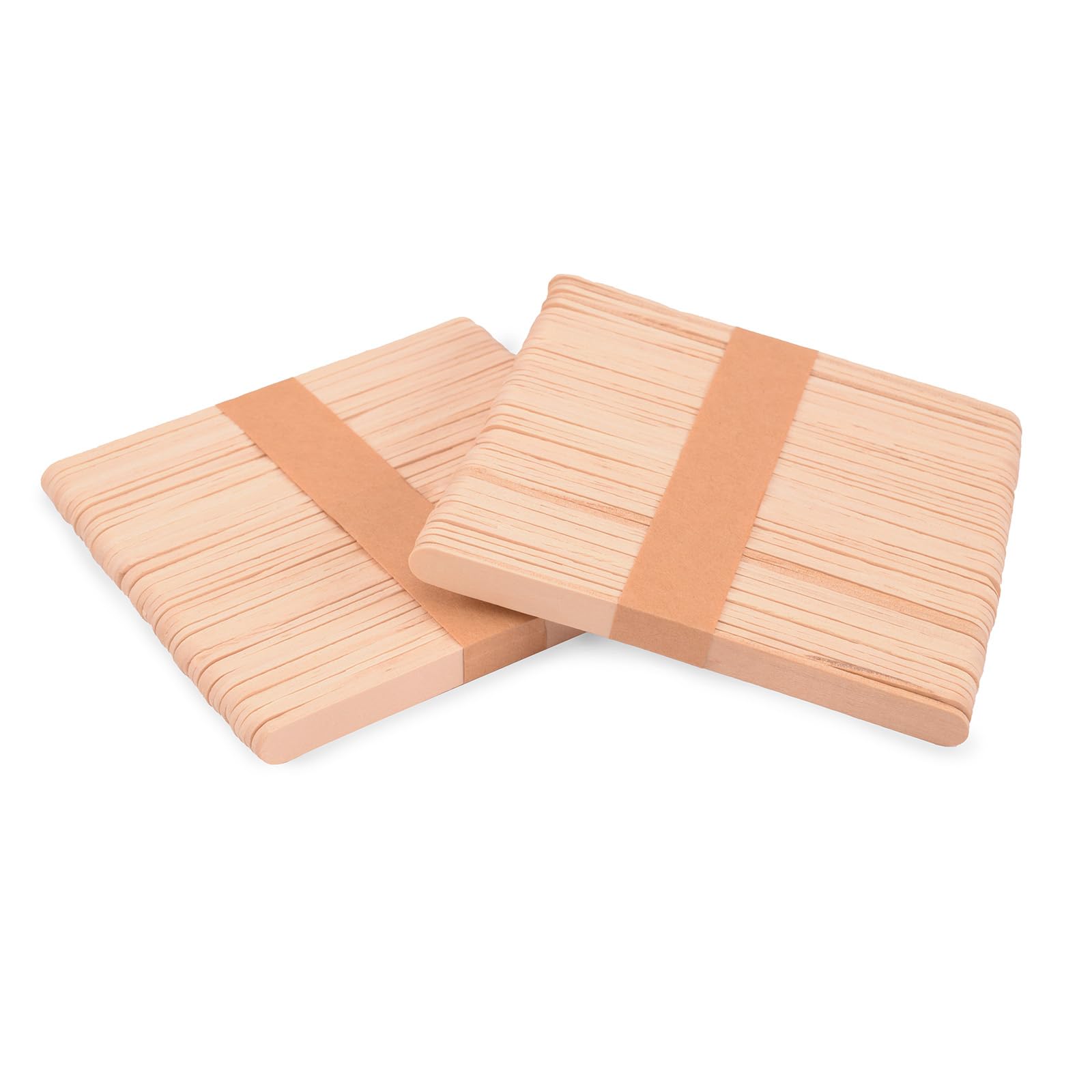 vaessen-florence-eisstiele-holz-11-4-cm-100-st-ck-natur image 1