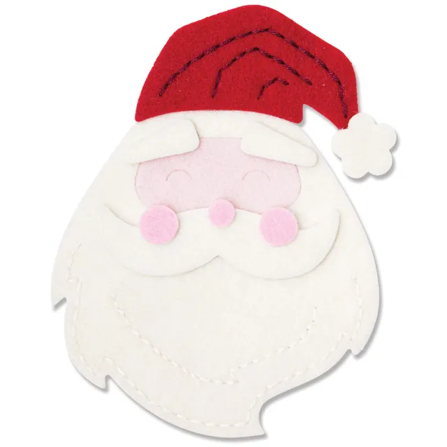 sizzix-bigz-santa-claus-stanzschablone-weihnachtsmann image 1