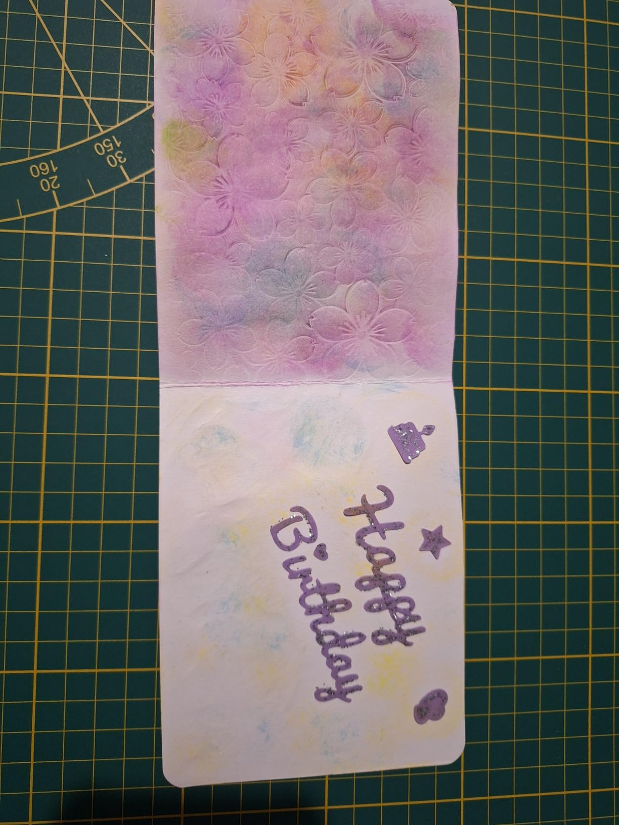Für Scrapbooking