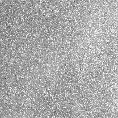 cricut-maker-smart-iron-on-glitterfolie-schwarz-33x91cm image 6