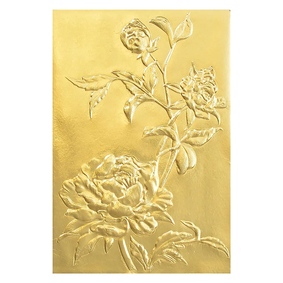 sizzix-3-d-roses-pr-gefolder-tim-holtz-rosen-blumen image 1