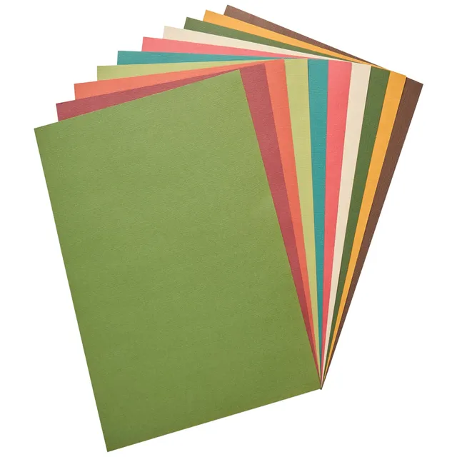 sizzix-surfacez-revealz-fotokarton-spiced-a6-40-blatt-schleifbar image 1