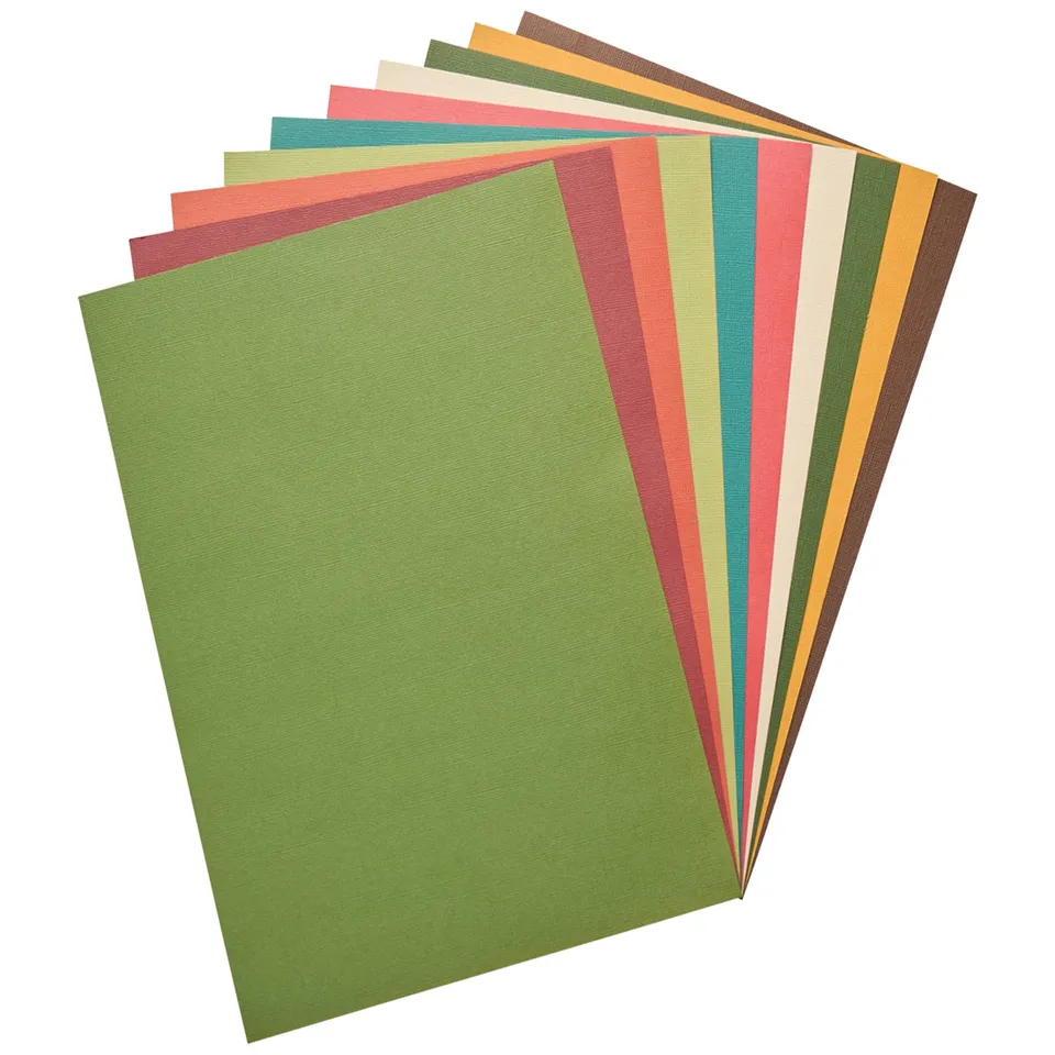 sizzix-surfacez-revealz-fotokarton-spiced-a6-40-blatt-schleifbar image 1