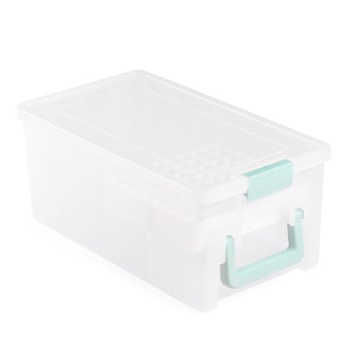 vaessen-creative-florence-karten-aufbewahrungsbox-transparent-39x21cm image 5