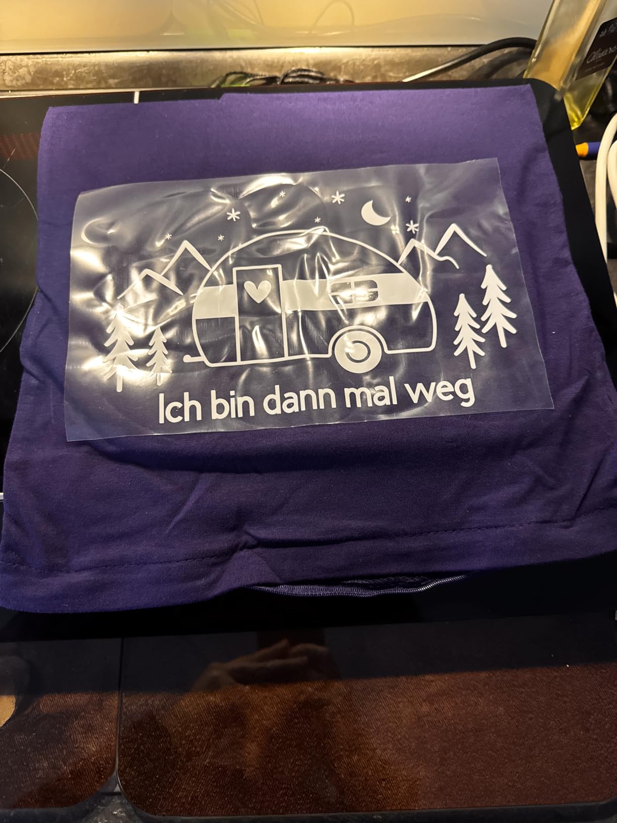 Hält gut