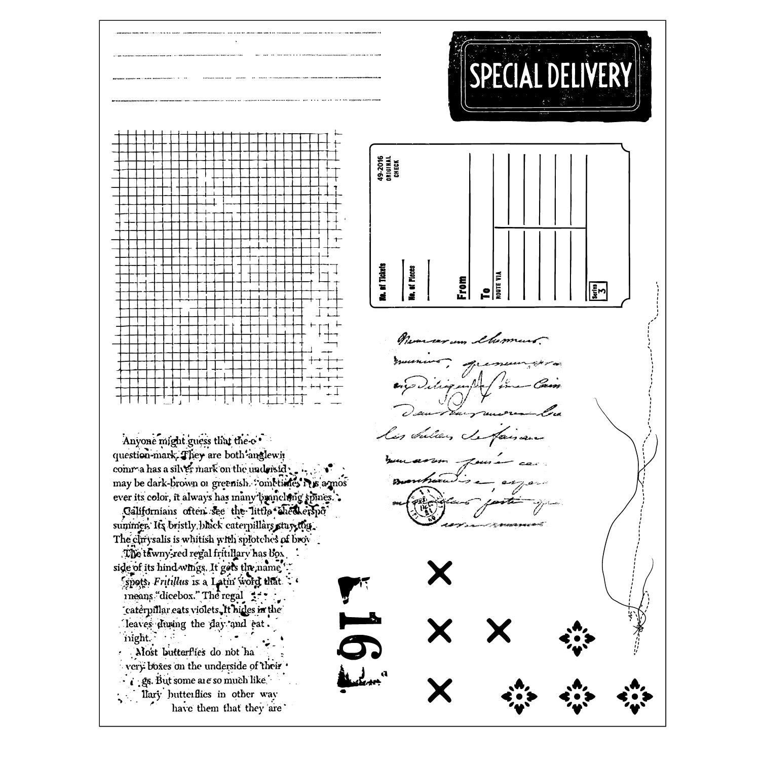 sizzix-framelits-creative-combos-stempel-stanzen-20-tlg image 5