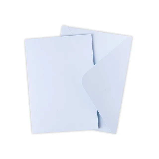 sizzix-surfacez-arctic-sky-karten-umschl-ge-a6-10er-pack-blau image 1