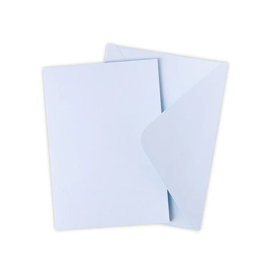 sizzix-surfacez-arctic-sky-karten-umschl-ge-a6-10er-pack-blau image 1