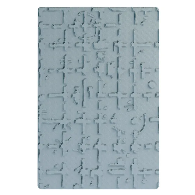 sizzix-textured-impressions-pr-gefolder-grid-graph image 1