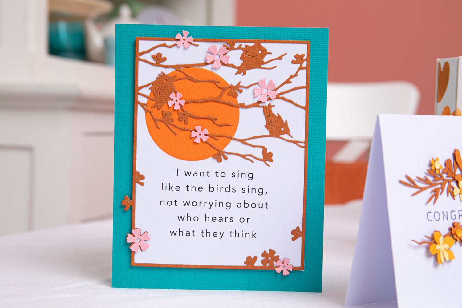 sizzix-thinlits-woodland-cardfront-stanzen-2tlg-v-gel-blumen image 3