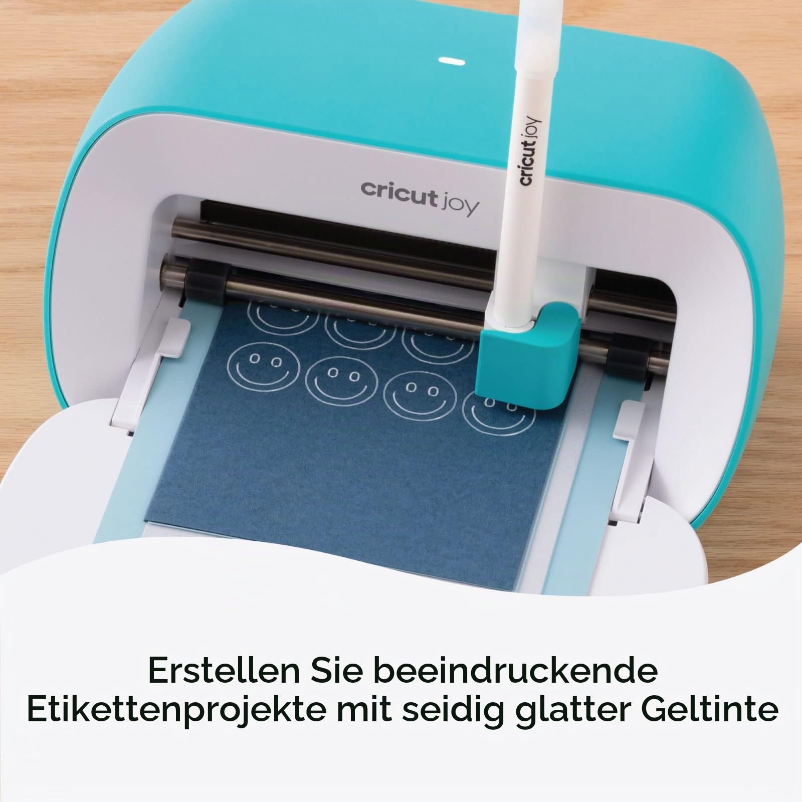 cricut-joy-2009380-gelstifte-deckend-wei-rosa-orange-3er image 5