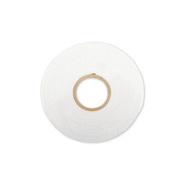 sizzix-foam-tape-3d-klebeband-wei-16ft-rolle image 1