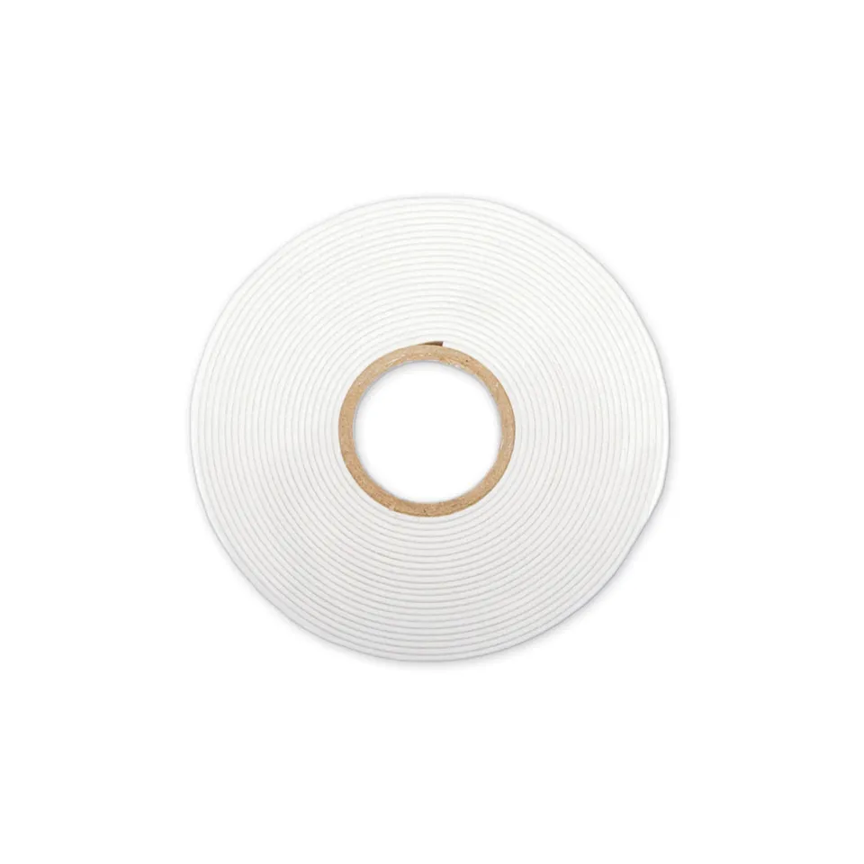 sizzix-foam-tape-3d-klebeband-wei-16ft-rolle image 1