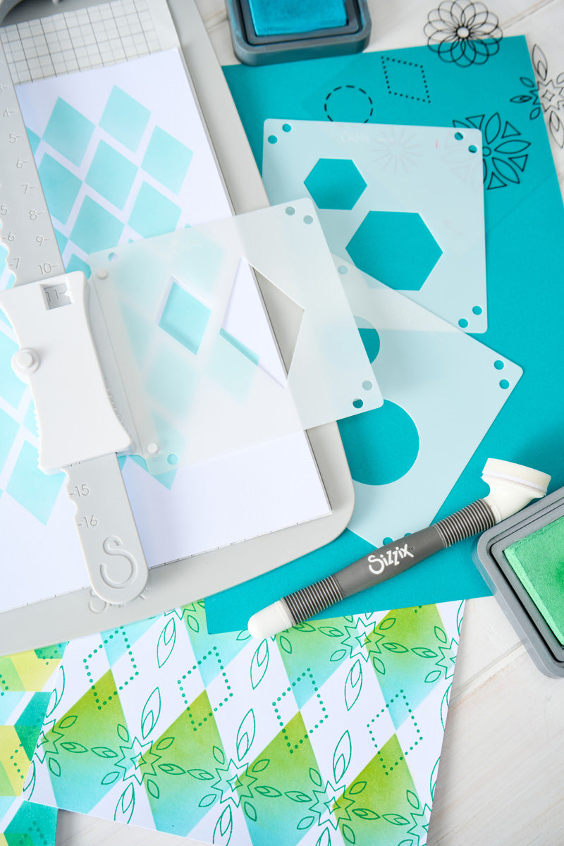 sizzix-print-pattern-tool-stempel-schablonen-zubeh-r-mit-set image 5