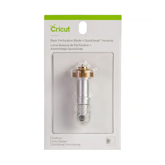 cricut-maker-perforationsklinge-mit-quickswap-geh-use-perforation image 1