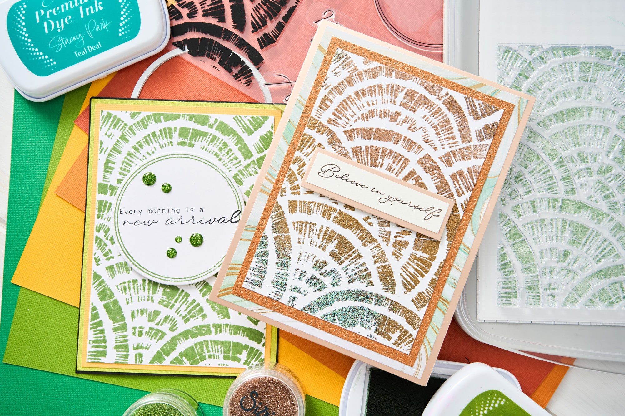 sizzix-framelits-radiance-stempel-stanzen-set-7tlg-blume image 4