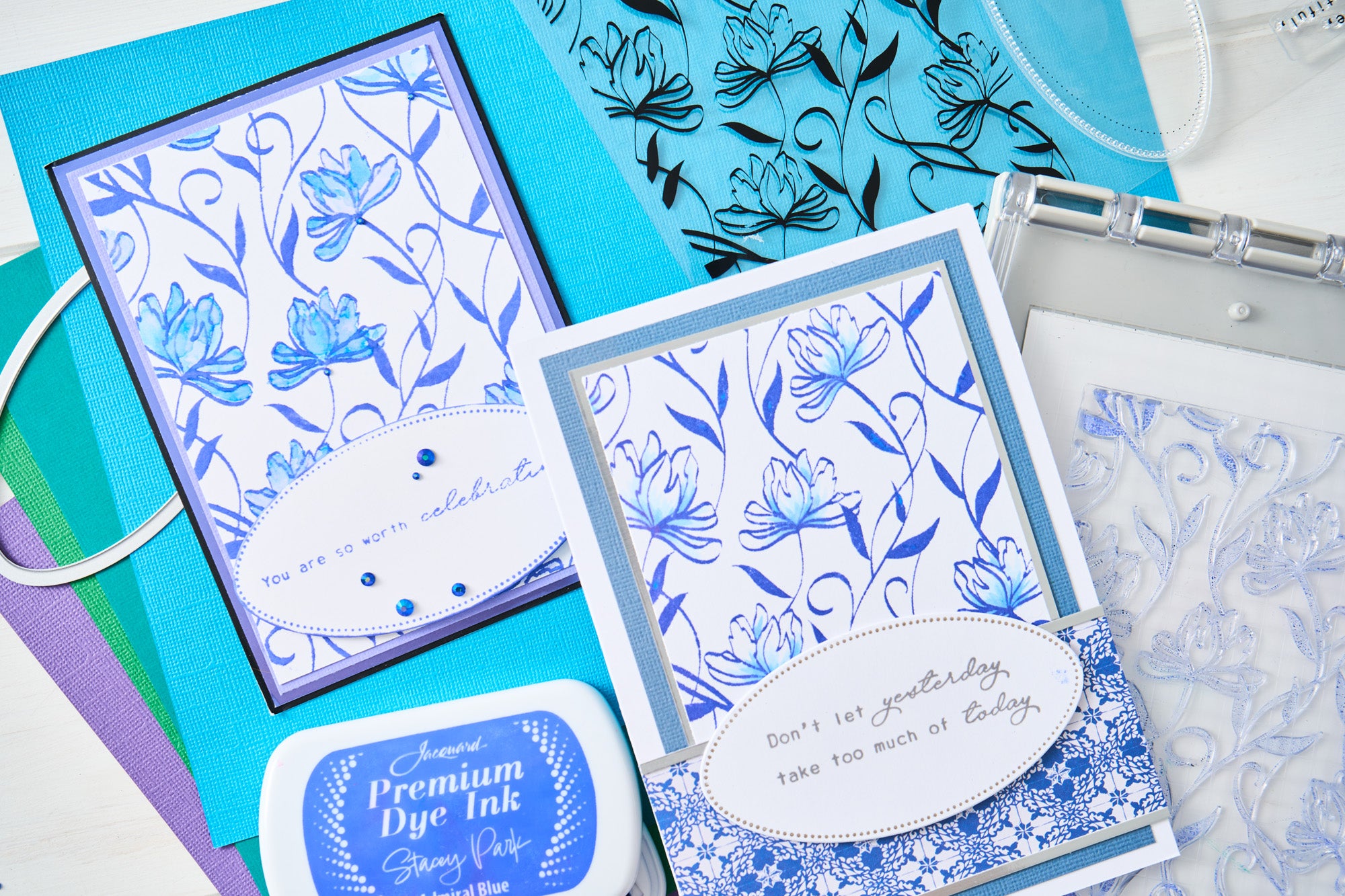 sizzix-framelits-wall-flower-stempel-stanzschablonen-8tlg-blumen image 4