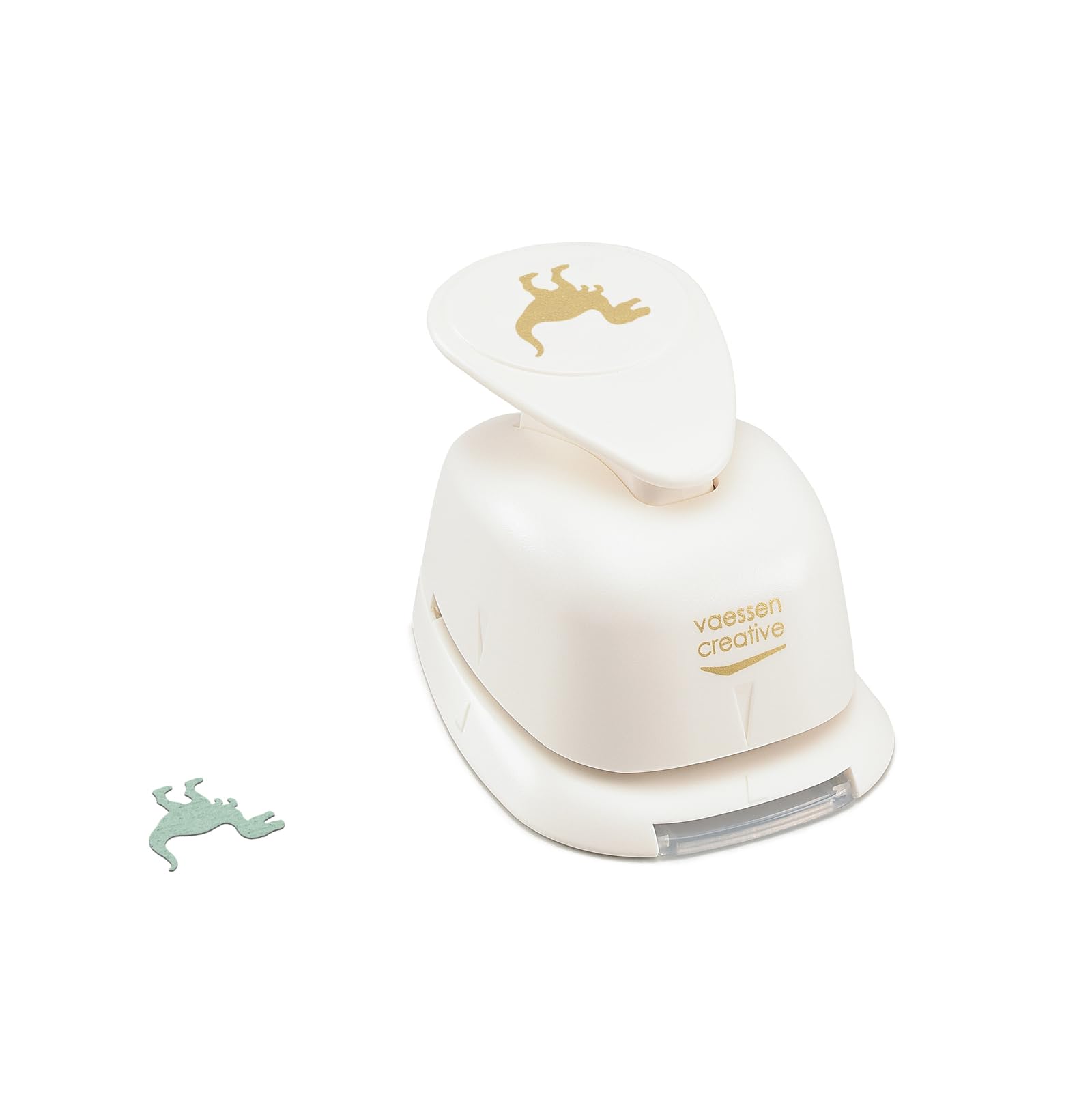 vaessen-cut-easy-motivstanzer-dino-t-rex-1-8x2-2-cm image 2