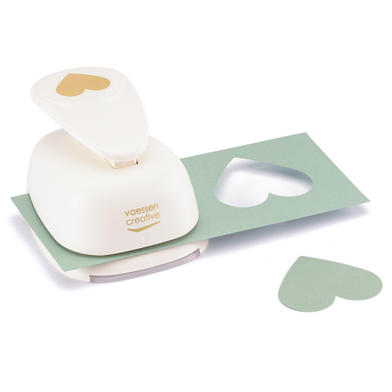 vaessen-creative-cut-easy-super-jumbo-herz-stanzer-7-5-cm image 7