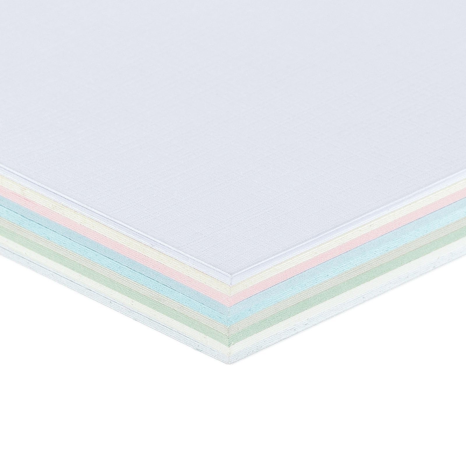 florence-tonkarton-pastell-30-5x30-5cm-45-blatt-250g-leinen image 3